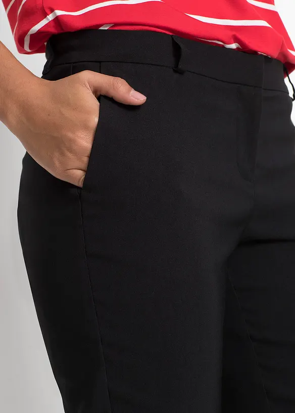 Stretchbyxa, bonprix
