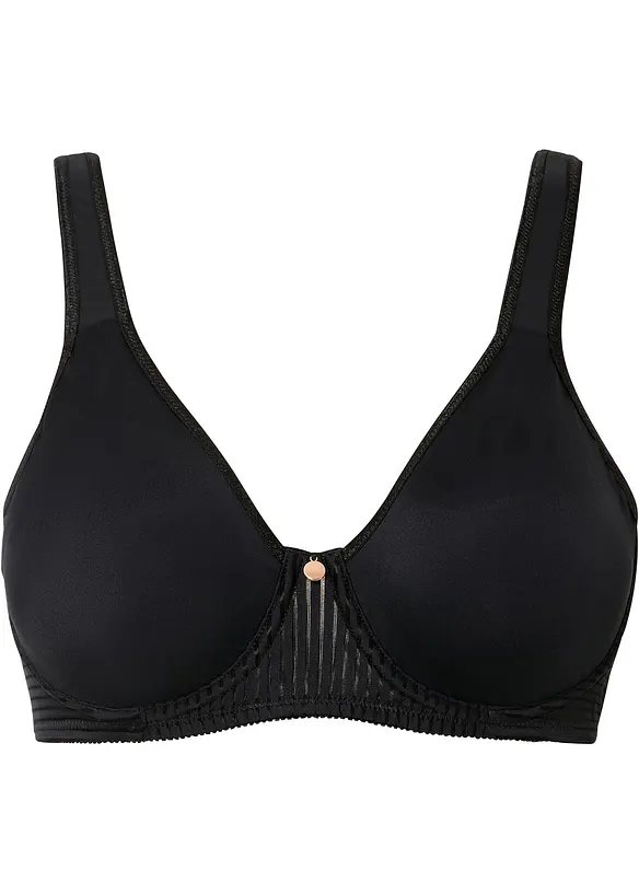 Minimizer-BH med vadderade axelband, bonprix