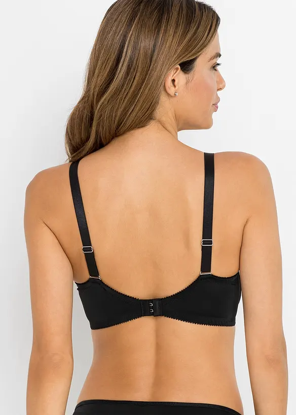 Minimizer-BH med fin spets, bonprix