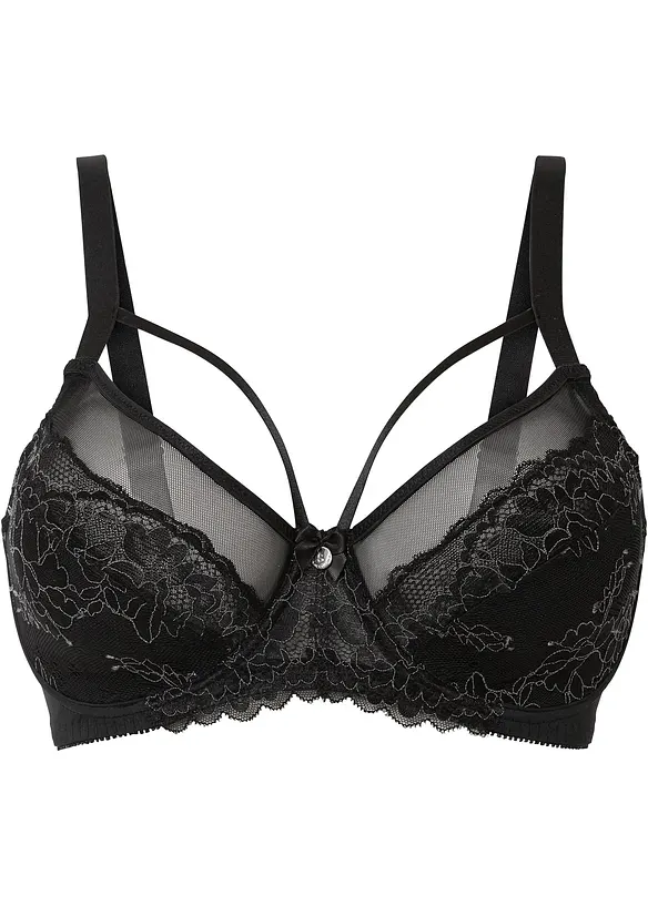 Minimizer-BH med fin spets, bonprix