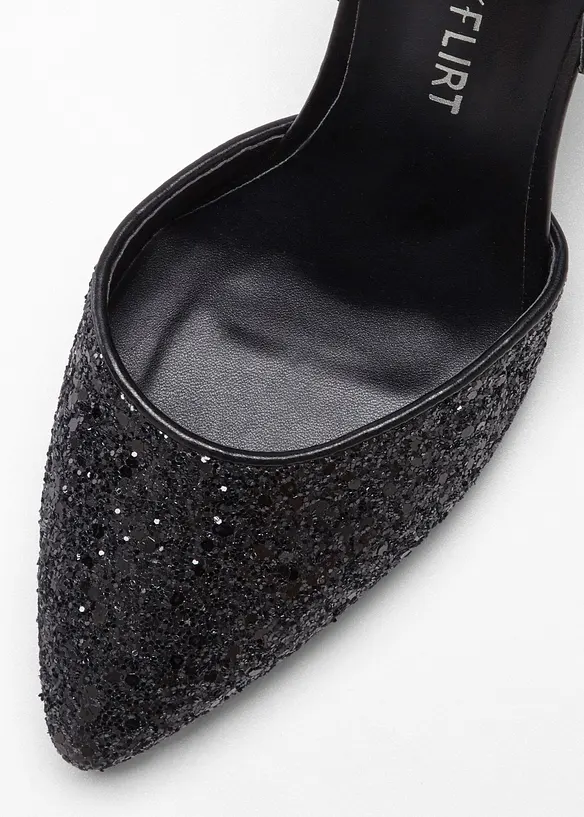 Slingbackpumps, BODYFLIRT