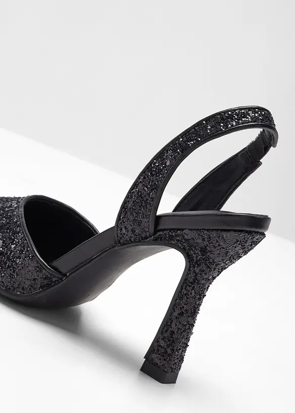 Slingbackpumps, BODYFLIRT