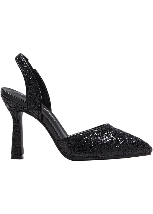 Slingbackpumps, BODYFLIRT