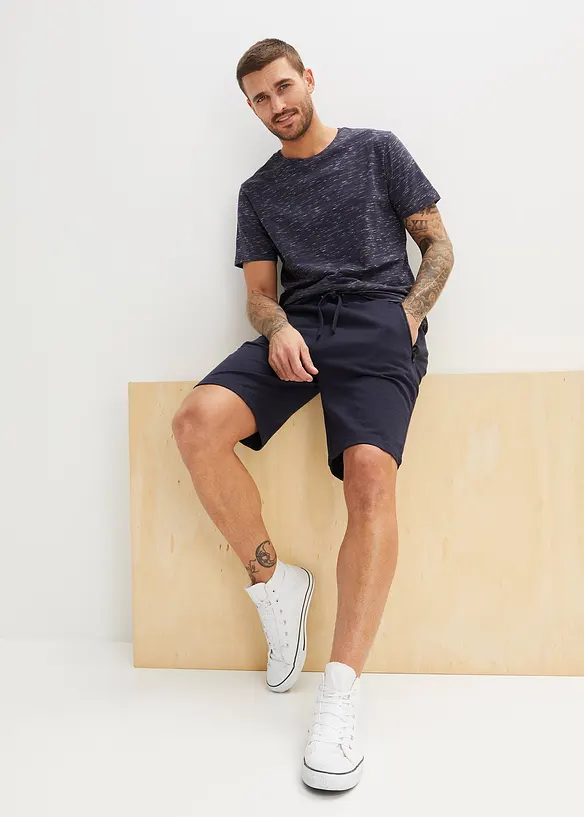 Sweatshorts, bonprix