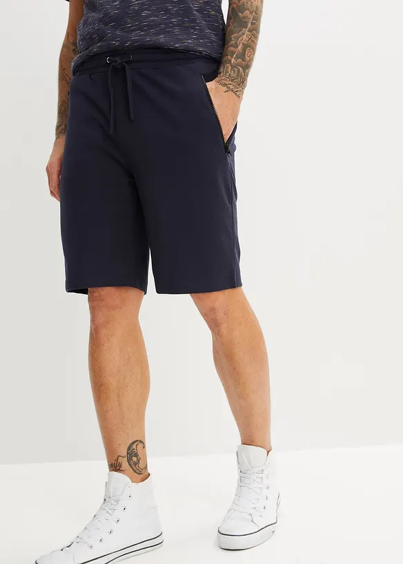 Sweatshorts, bonprix