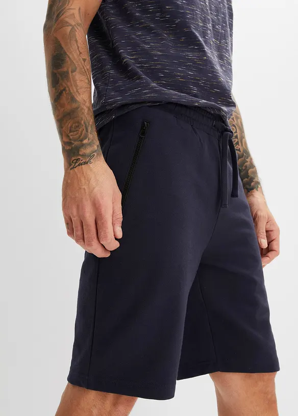 Sweatshorts, bonprix