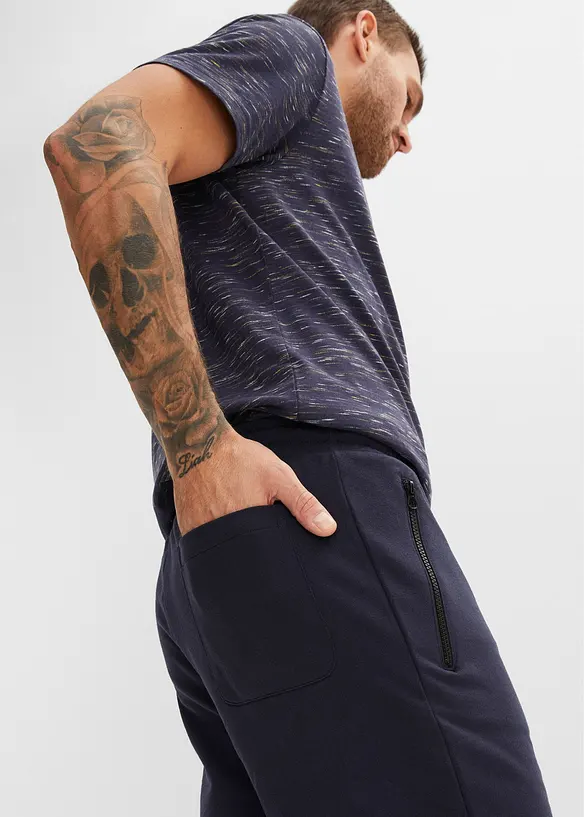 Sweatshorts, bonprix