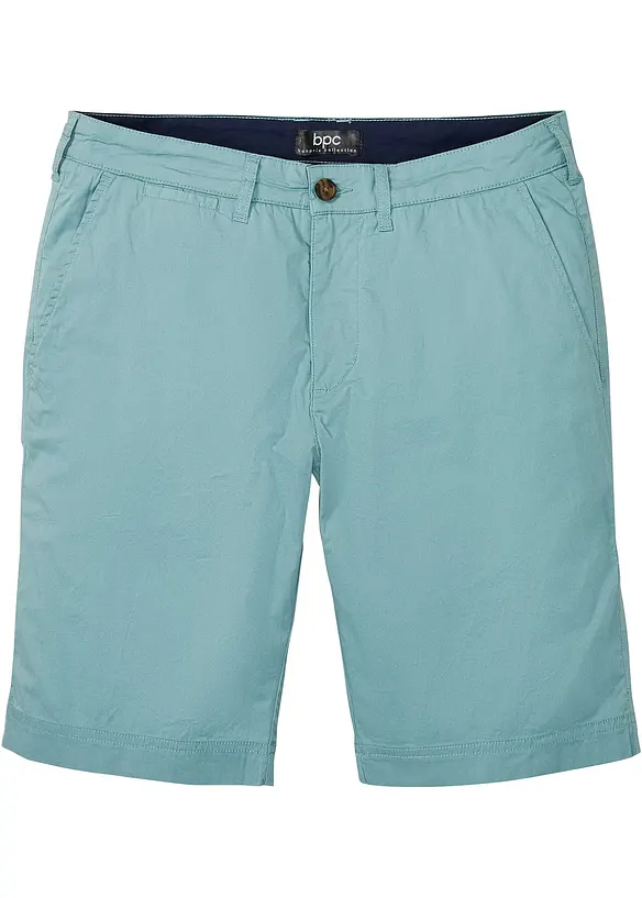 Shorts i chinosmodell, normal passform, bonprix