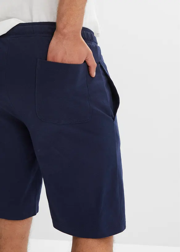 Jerseybermudas, bonprix