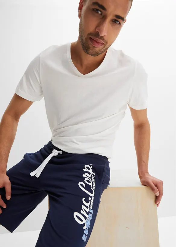 Jerseybermudas, bonprix