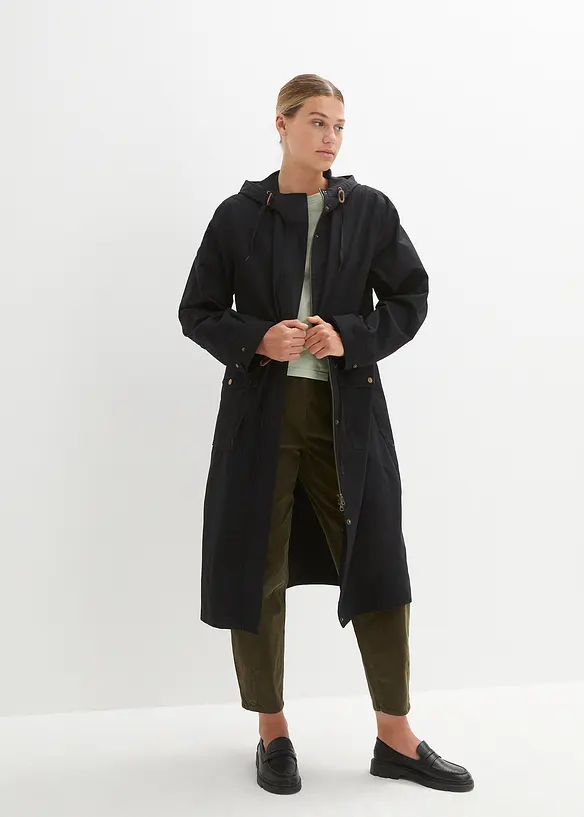 Parkas, bonprix
