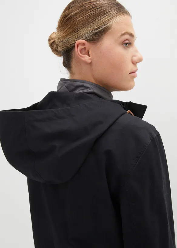 Parkas, bonprix