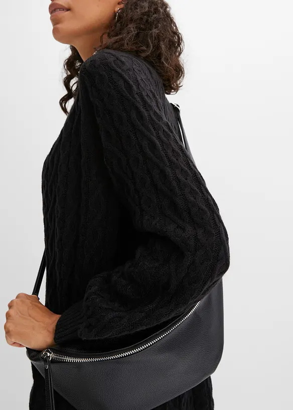 Lång cardigan, bonprix