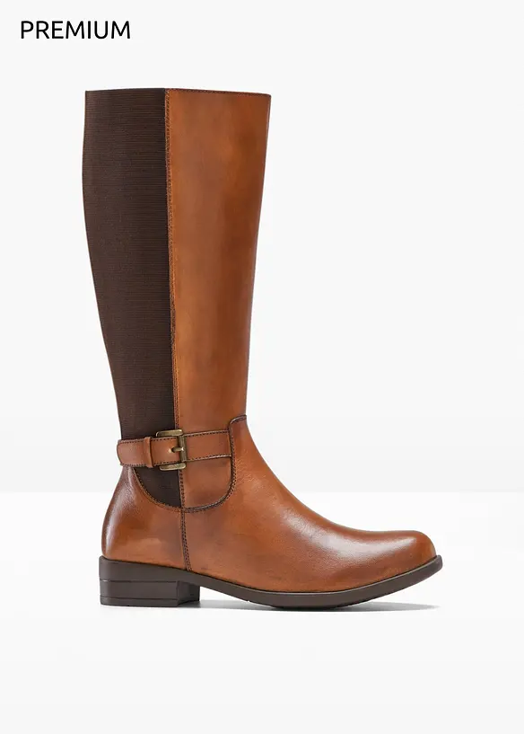 Skinnstövel, bonprix