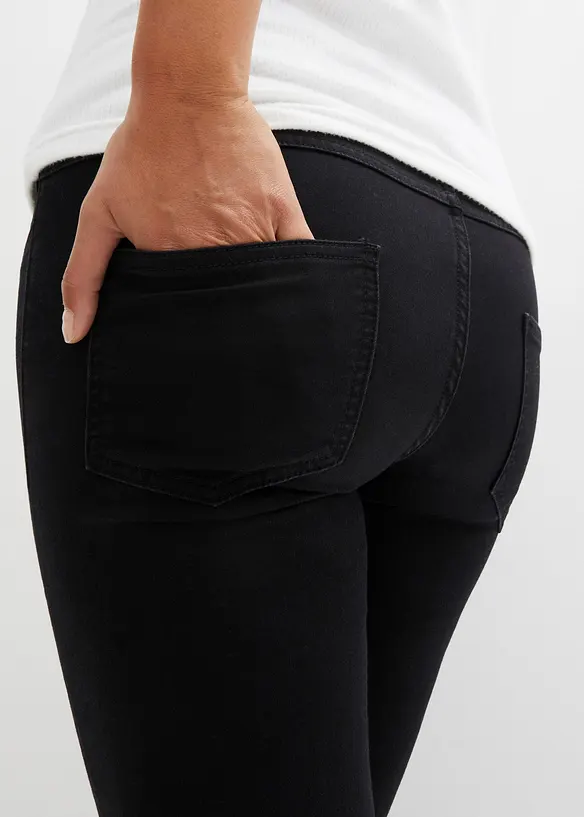 Mammajeggings i termomaterial, bonprix