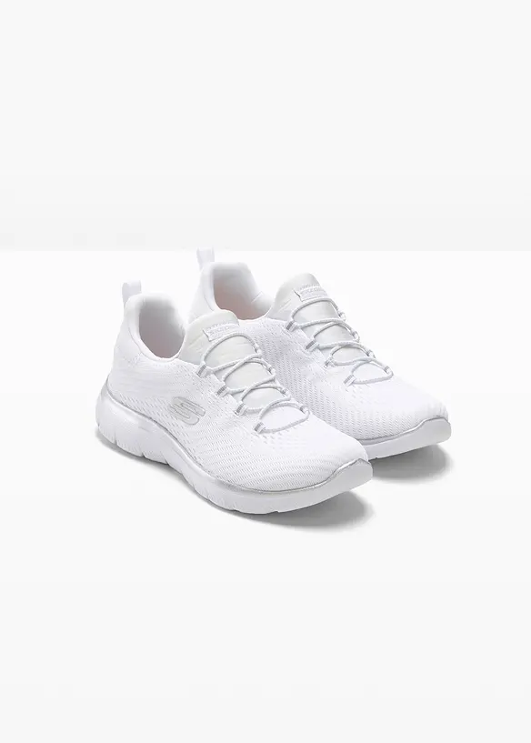 Sneakers från Skechers med memoryskum, Skechers