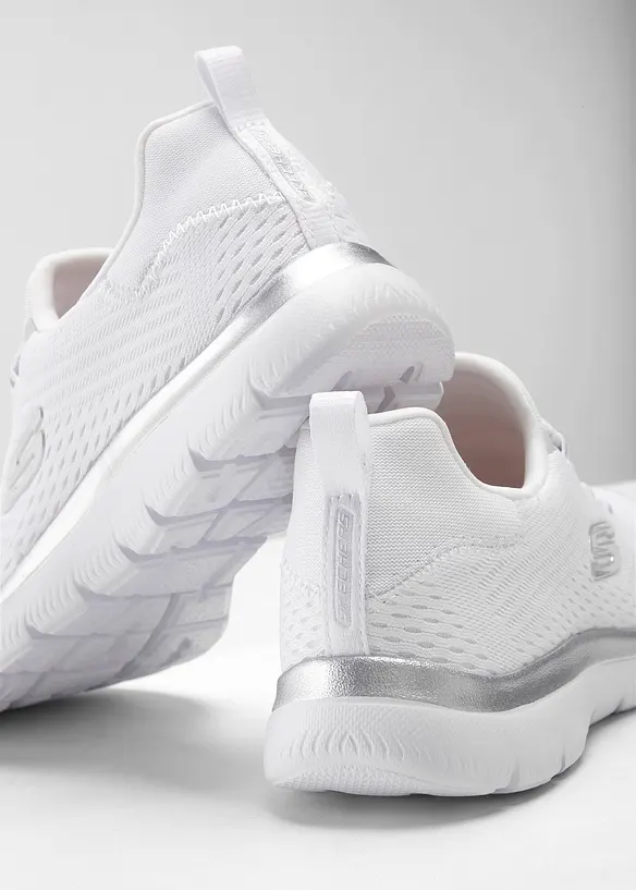 Sneakers från Skechers med memoryskum, Skechers