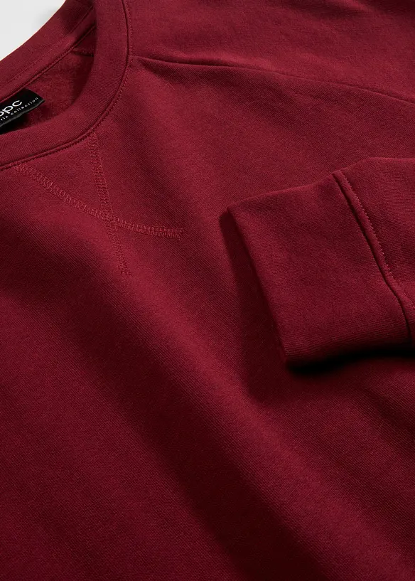 Bassweatshirt, bonprix