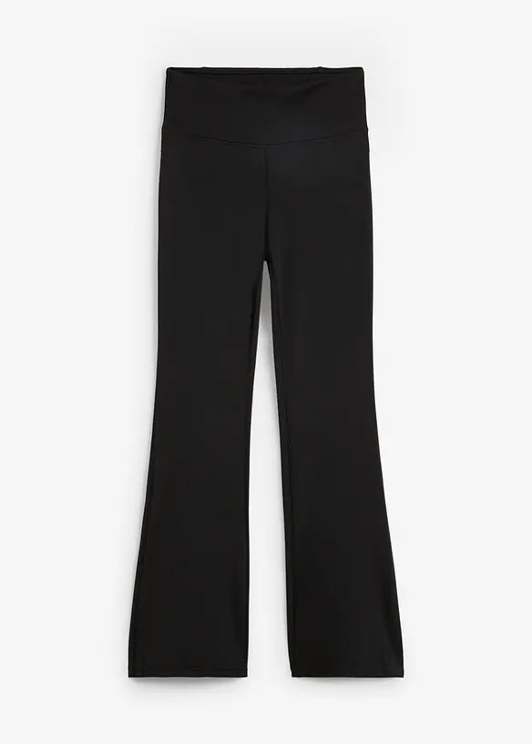 Formande och snabbtorkande sportleggings, bonprix