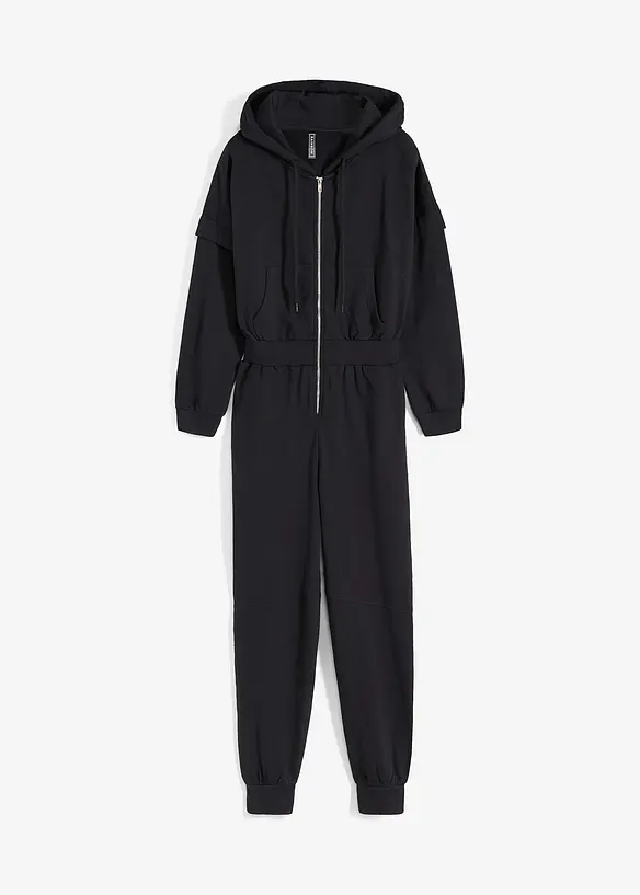 Trikåjumpsuit, RAINBOW