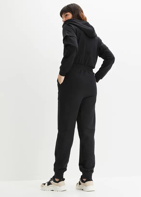 Trikåjumpsuit, RAINBOW