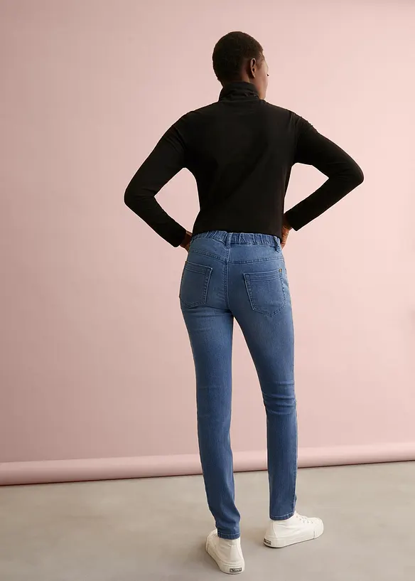 Stretchjeggings, bonprix