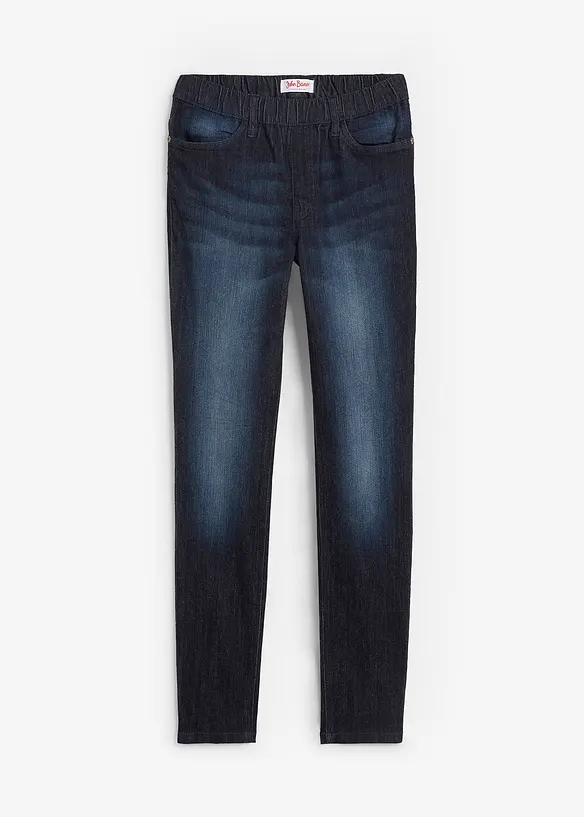 Stretchjeggings, bonprix