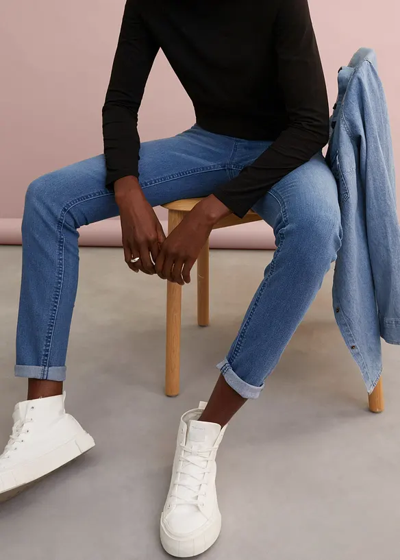 Stretchjeggings, bonprix