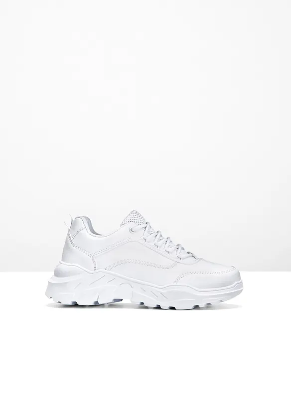 Kraftiga sneakers, bonprix
