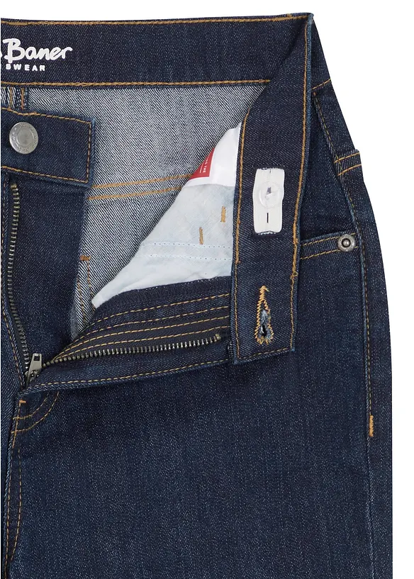 Jeans för barn, bonprix