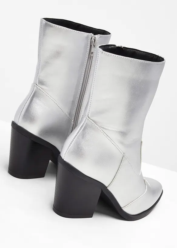 Låg cowboystövel, bpc bonprix collection