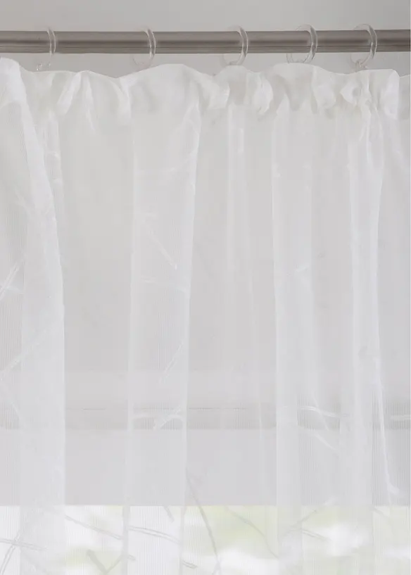 Jacquardgardin, bonprix