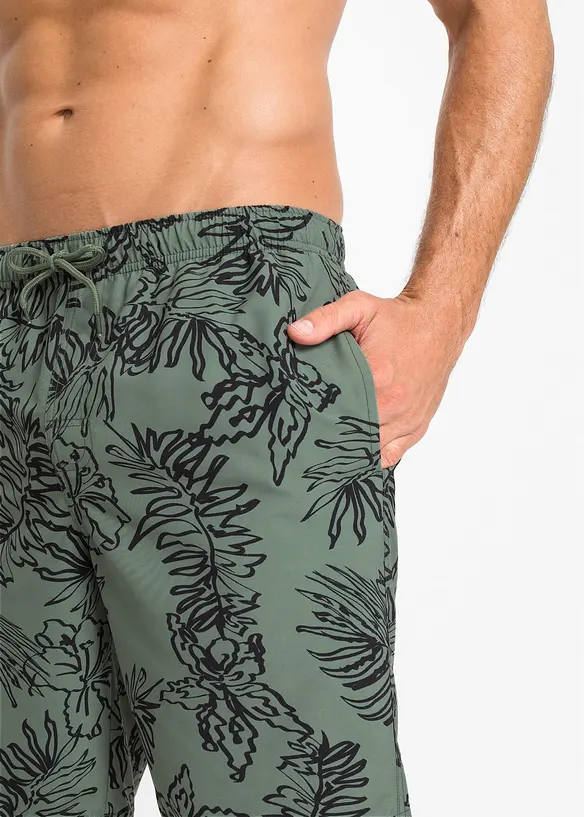 Badshorts, bonprix