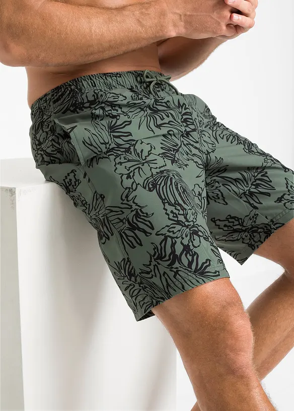 Badshorts, bonprix