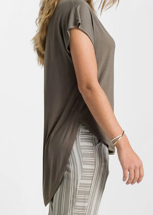 Oversizetopp, bonprix