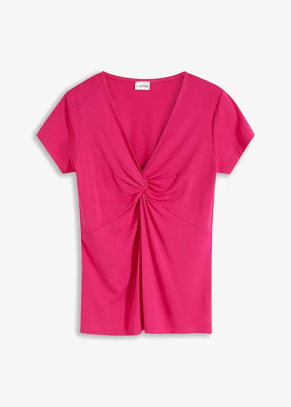 Topp av viskosmix, bonprix