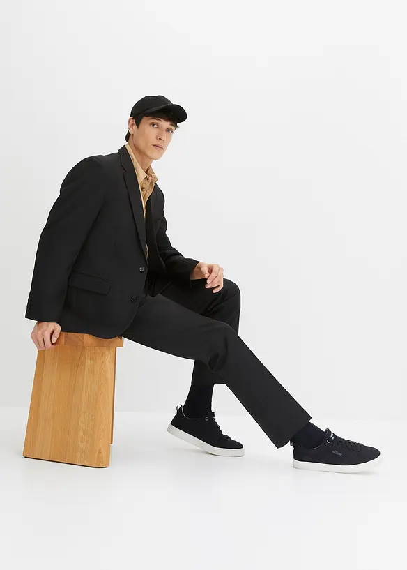 Kavaj, Regular Fit, bonprix