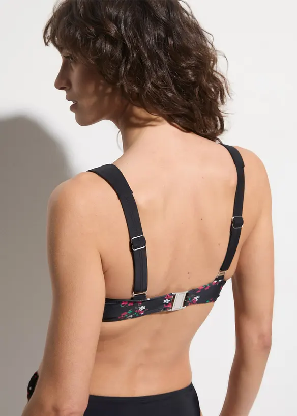 Minimizer-bikiniöverdel, bonprix