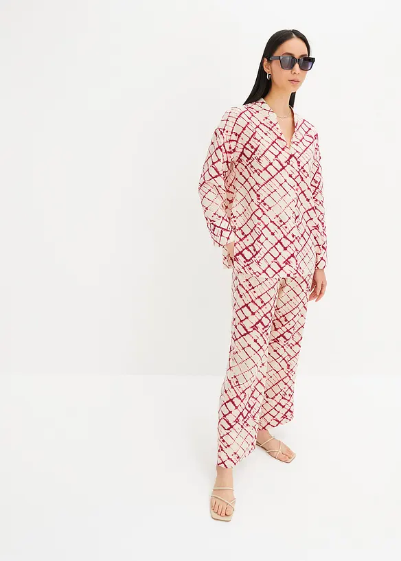 Oversizeblus, bonprix