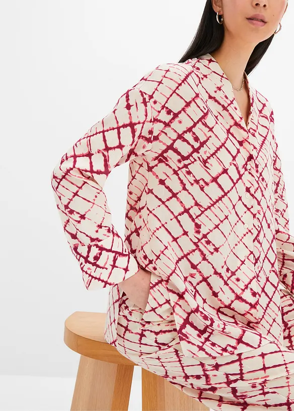Oversizeblus, bonprix