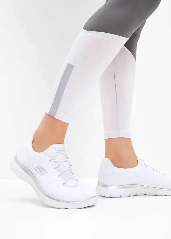 Sneakers från Skechers med memoryskum, Skechers