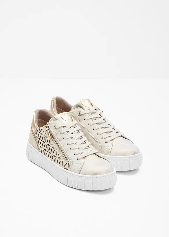Sneakers från Marco Tozzi, Marco Tozzi