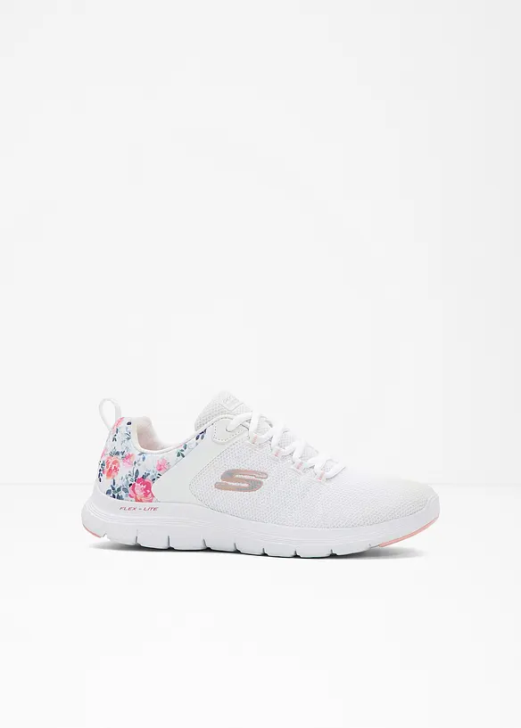 Sneakers från Skechers med memoryskum, Skechers