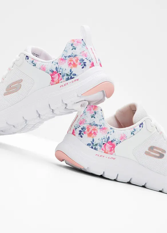 Sneakers från Skechers med memoryskum, Skechers