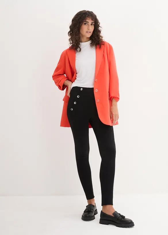 Punto di Roma-leggings, bonprix