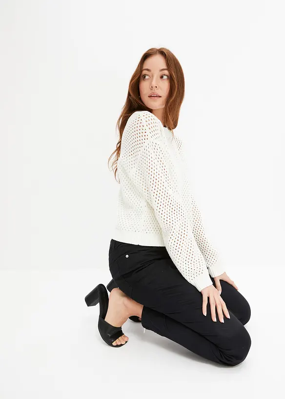 Stretchjeans, bonprix
