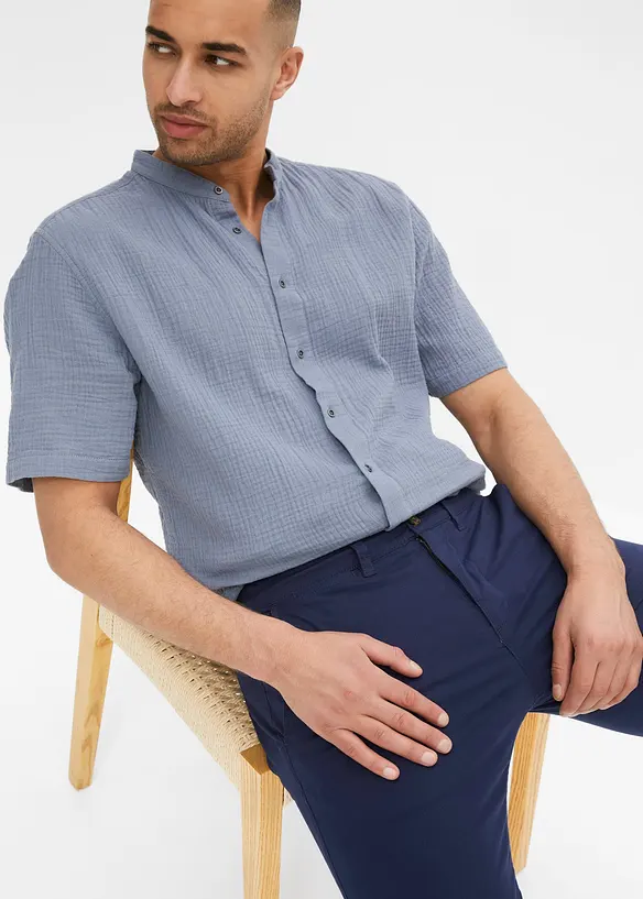 Tunna chinos, Regular Fit, bonprix