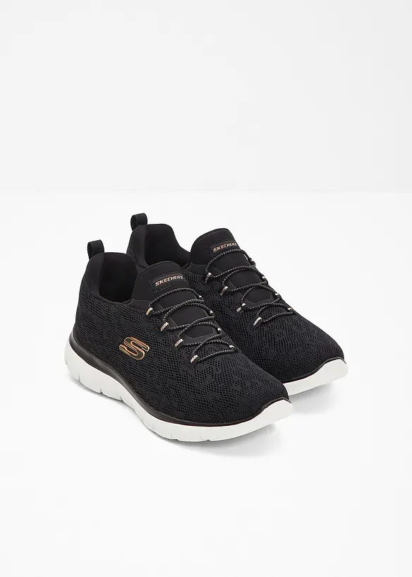 Sneakers från Skechers med minnesskum, Skechers