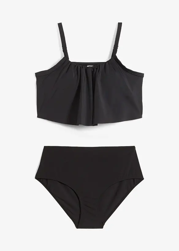 Bikini med BH-topp (2 delar), bonprix