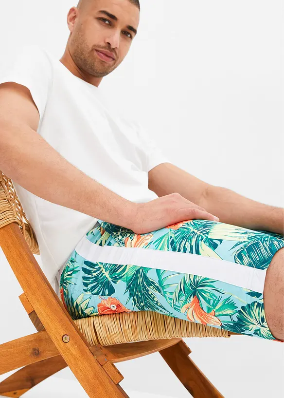 Strandbermudas, bonprix